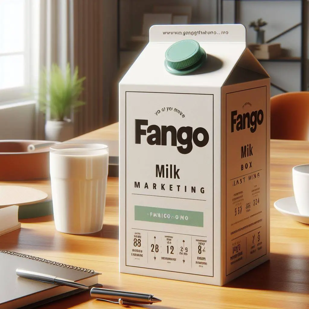 Fango no somos agencia marketing Chile