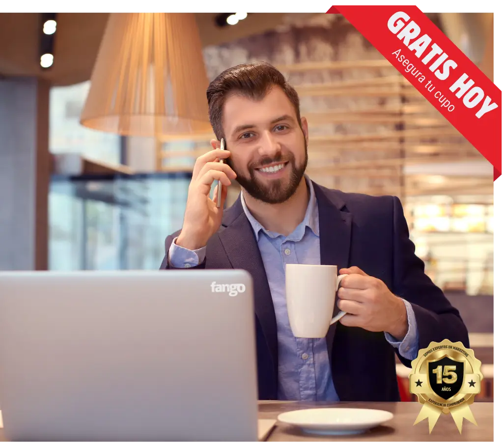 Consultores de Marketing Chile